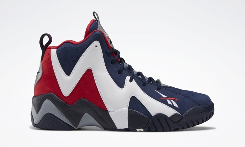 6/1発売！リーボック カミカゼ 2 “ユーエスエー” (REEBOK KAMIKAZE II “USA”) [FV9295]