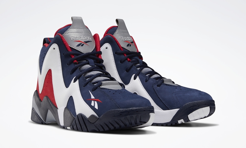 6/1発売！リーボック カミカゼ 2 “ユーエスエー” (REEBOK KAMIKAZE II “USA”) [FV9295]