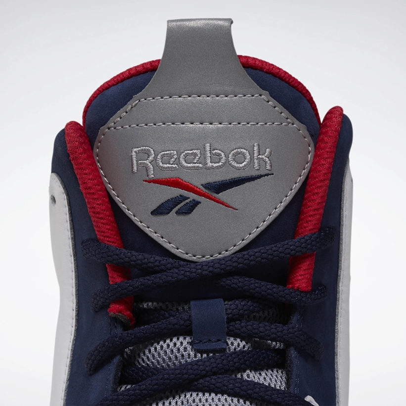 6/1発売！リーボック カミカゼ 2 “ユーエスエー” (REEBOK KAMIKAZE II “USA”) [FV9295]