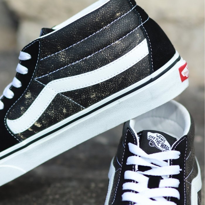 9月中旬発売！VANS SK8-MID -JOURNAL STANDARD EXCLUSIVE- (バンズ スケートミッド ジャーナルスタンダード)