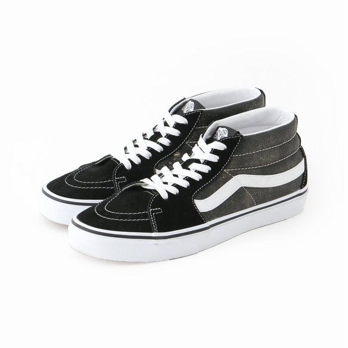 9月中旬発売！VANS SK8-MID -JOURNAL STANDARD EXCLUSIVE- (バンズ スケートミッド ジャーナルスタンダード)