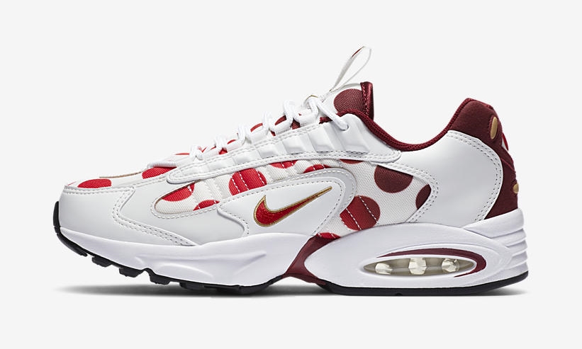 6/24発売！ナイキ エア マックス トライアックス “ニッポン/日本” (NIKE AIR MAX TRIAX “Nippon”) [CW4809-167]