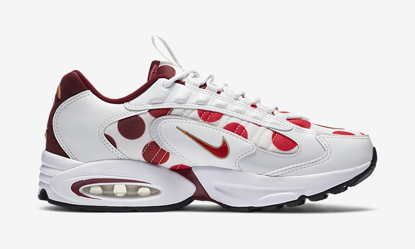 6/24発売！ナイキ エア マックス トライアックス “ニッポン/日本” (NIKE AIR MAX TRIAX “Nippon”) [CW4809-167]