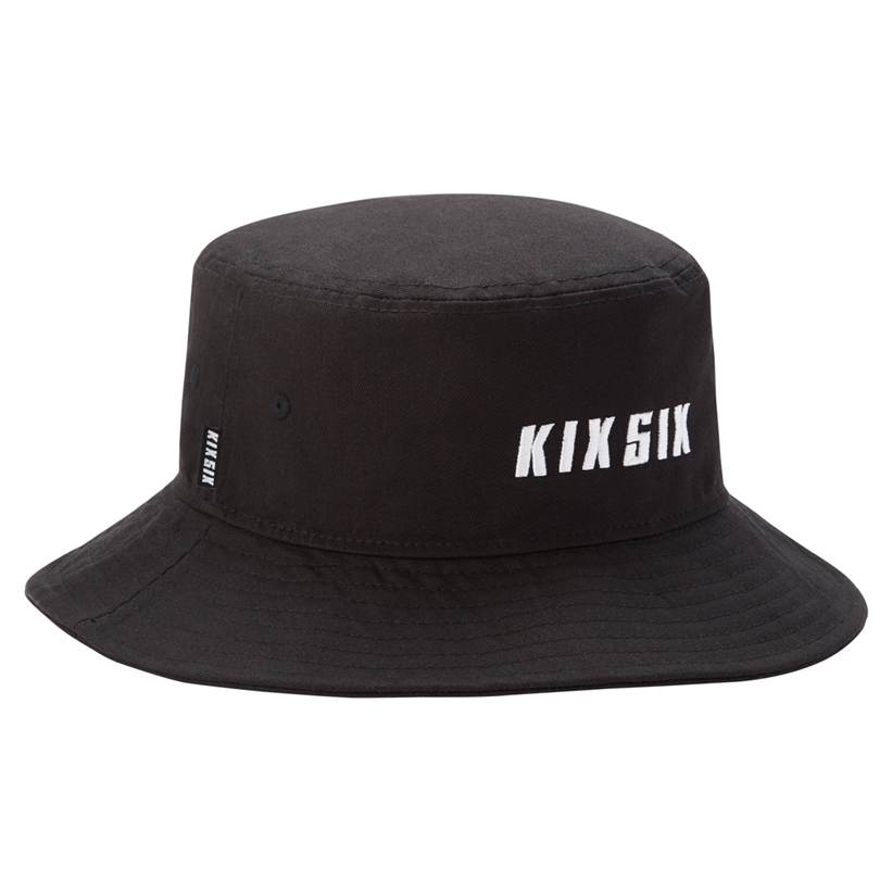 KIXSIX × New Era コラボキャップ 2型が6/22、6/29発売 (キックスシックス ニューエラ)