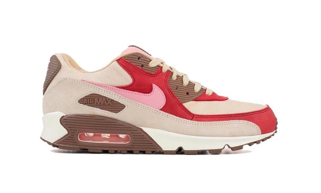 【国内 3/26 発売】NIKE AIR MAX 90 “DQM BACON” (ナイキ エア マックス 90 “ベーコン”) [CU1816-100]