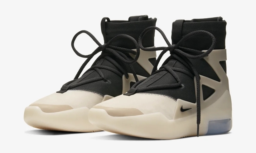 国内 6/28発売！ナイキ エア フィア オブ ゴッド 1 “ストリング” (NIKE AIR FEAR OF GOD 1 “String”) [AR4237-902]