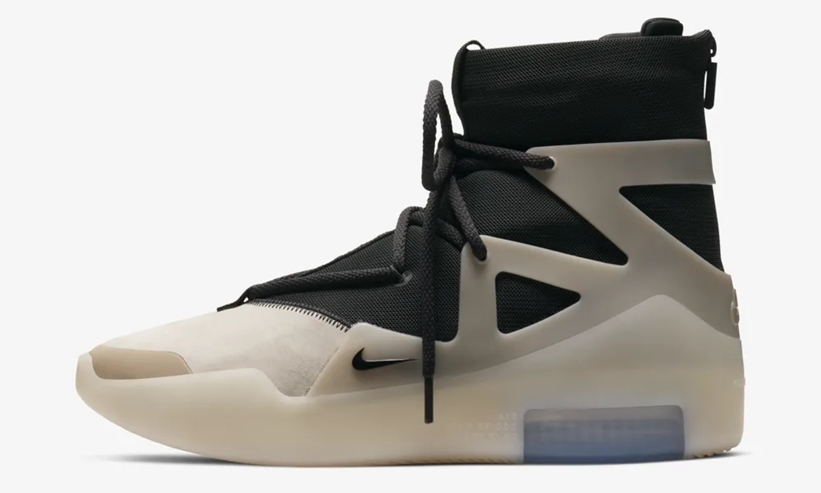 国内 6/28発売！ナイキ エア フィア オブ ゴッド 1 “ストリング” (NIKE AIR FEAR OF GOD 1 “String”) [AR4237-902]