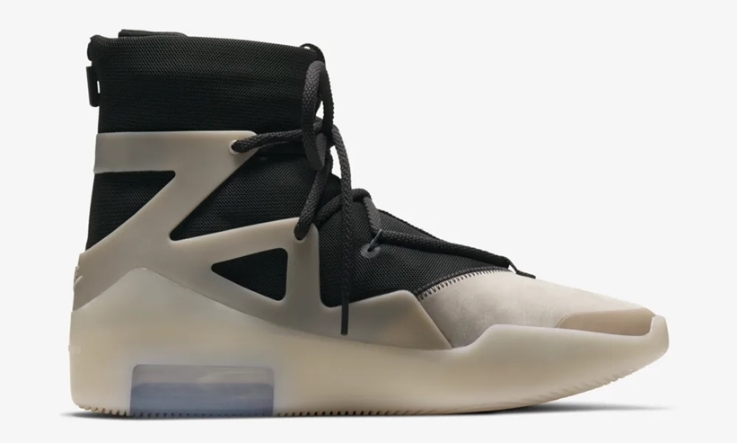 国内 6/28発売！ナイキ エア フィア オブ ゴッド 1 “ストリング” (NIKE AIR FEAR OF GOD 1 “String”) [AR4237-902]