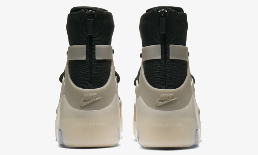 国内 6/28発売！ナイキ エア フィア オブ ゴッド 1 “ストリング” (NIKE AIR FEAR OF GOD 1 “String”) [AR4237-902]