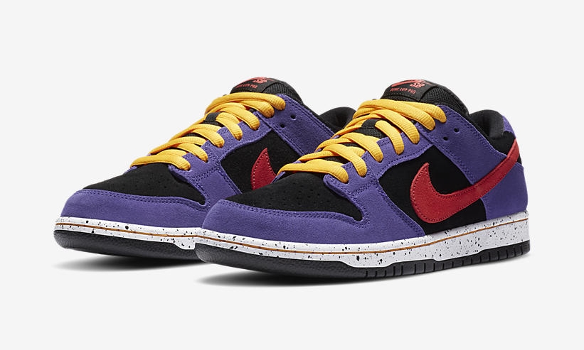 7/8予定！ナイキ SB ダンク ロー “ACG/エア テラ” (NIKE SB DUNK LOW “ACG/AIR TERRA”) [BQ6817-008]