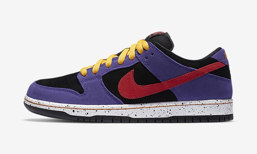 7/8予定！ナイキ SB ダンク ロー “ACG/エア テラ” (NIKE SB DUNK LOW “ACG/AIR TERRA”) [BQ6817-008]