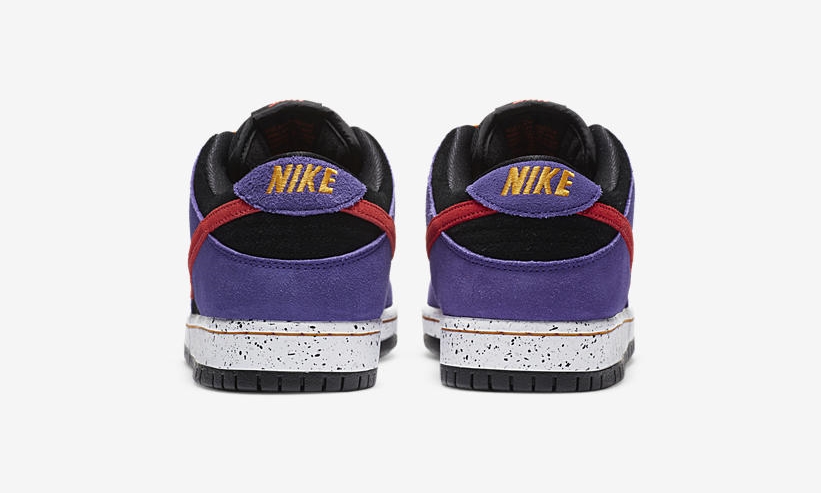 7/8予定！ナイキ SB ダンク ロー “ACG/エア テラ” (NIKE SB DUNK LOW “ACG/AIR TERRA”) [BQ6817-008]