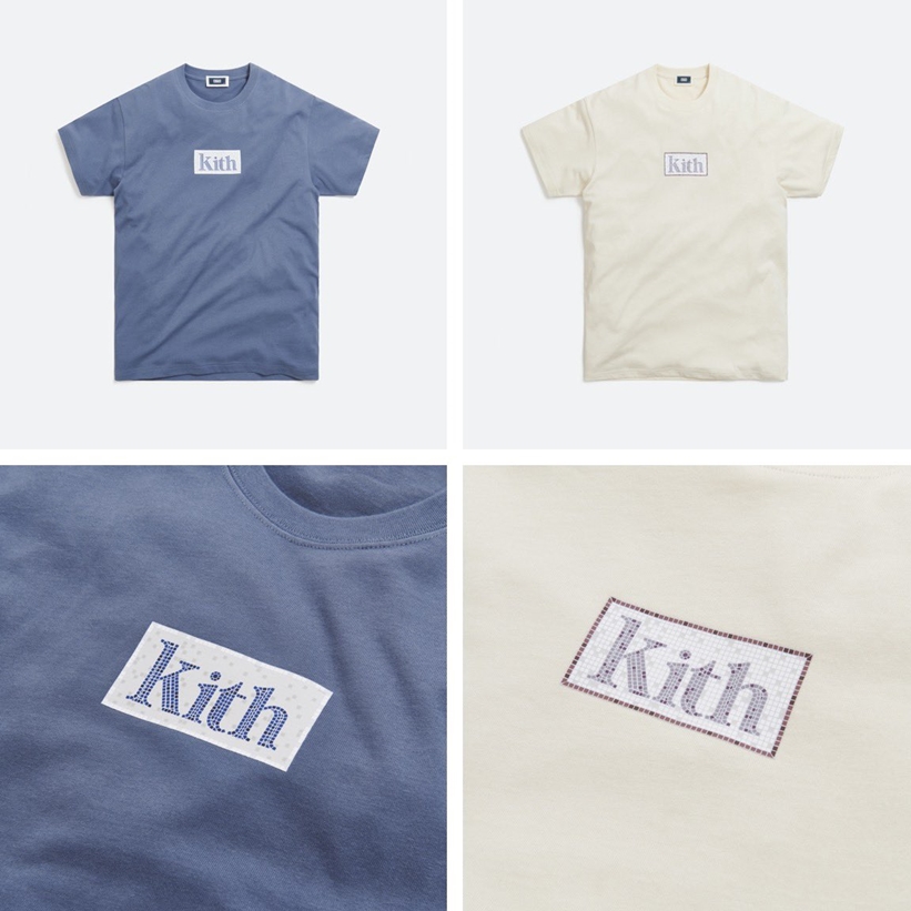 KITH MONDAY PROGRAM 2020年 第21弾が海外6/1発売 (キス)