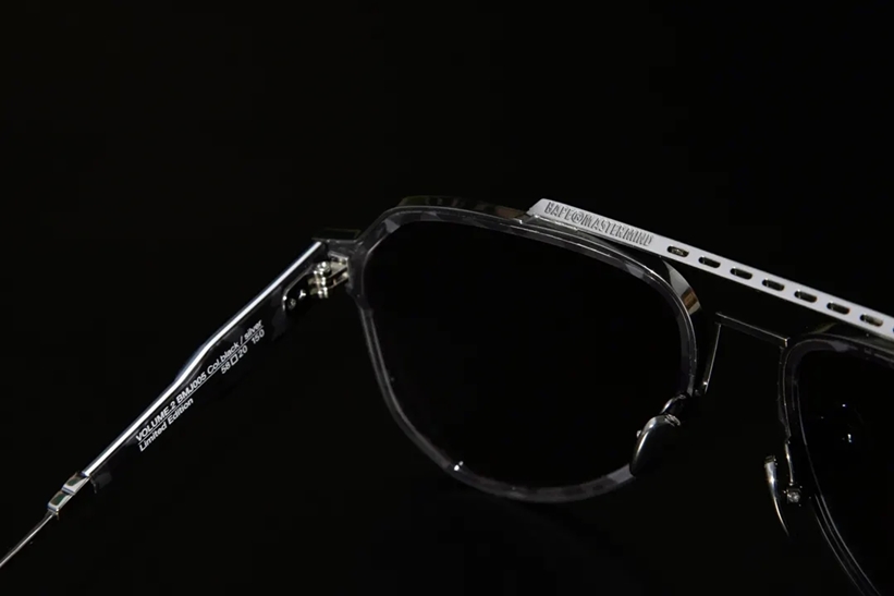 【第2弾】A BATHING APE × mastermind JAPAN Eyewear Collectionが6/6発売 (ア ベイシング エイプ マスターマインド ジャパン)