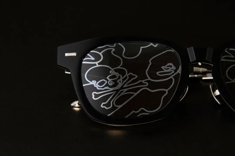 【第2弾】A BATHING APE × mastermind JAPAN Eyewear Collectionが6/6発売 (ア ベイシング エイプ マスターマインド ジャパン)