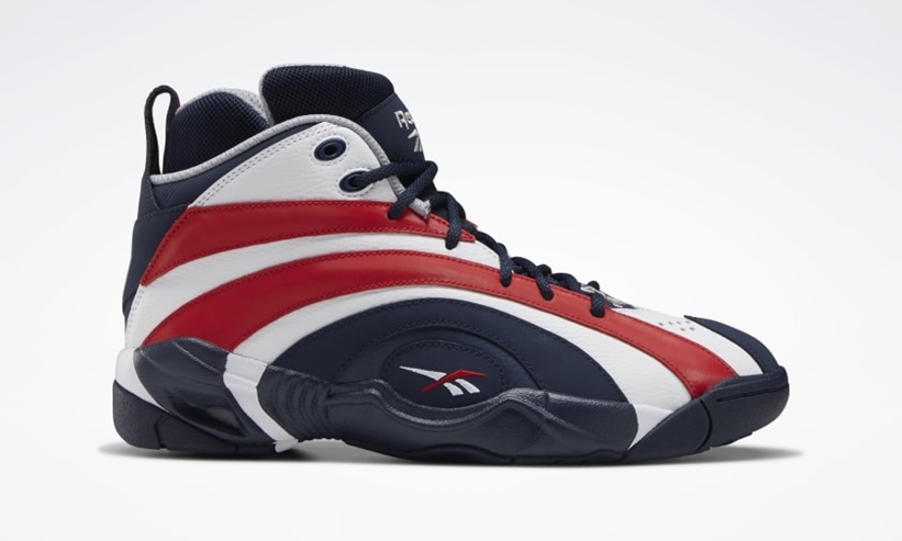 リーボック シャックノーシス “ユーエスエー” (REEBOK SHAQNOSIS “USA”) [FV2971]