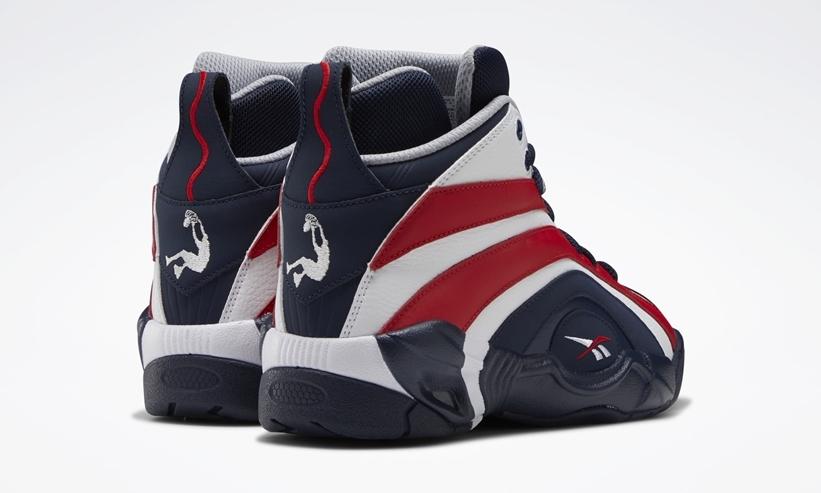 リーボック シャックノーシス “ユーエスエー” (REEBOK SHAQNOSIS “USA”) [FV2971]