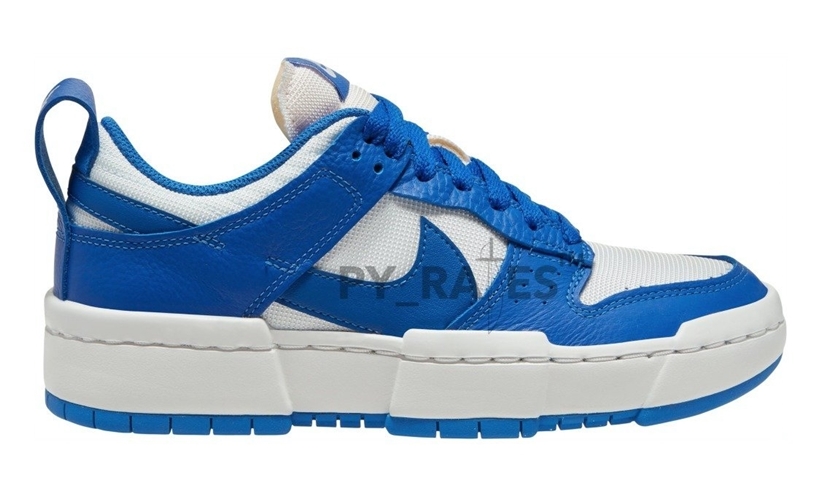 9/4 発売予定！ナイキ ウィメンズ ダンク ロー 4カラー (NIKE WMNS “DUNK” LOW DISRUPT) [CK6654-001/CK6654-100/CK6654-101/CK6654-102]