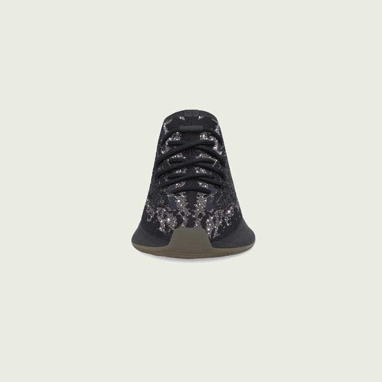 11/27 発売！アディダス オリジナルス イージー 380 “オニキス リフレクティブ” (adidas Originals YEEZY 380 “Onyx Reflective”) [H02536]