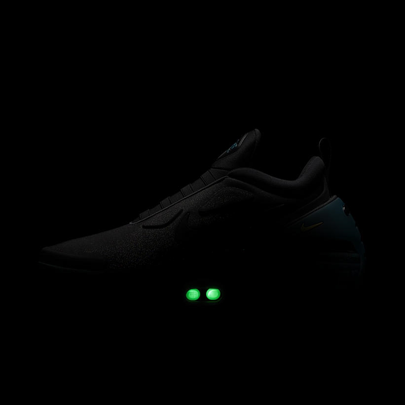 6月発売！ナイキ アダプト オート マックス GC “ブラック/グリーン” (NIKE ADAPT AUTO MAX GC “Black/Green”) [CW7271-001/CI5018-001]