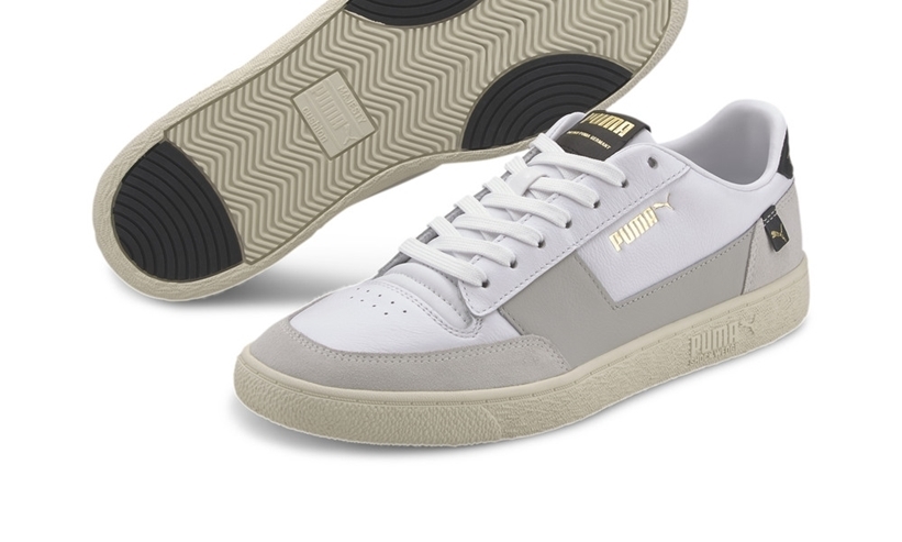 6/10発売！PUMA RALPH SAMPSON LO MC 3カラー (プーマ ラルフ サンプソン ロー MC) [374066-01,02,03]