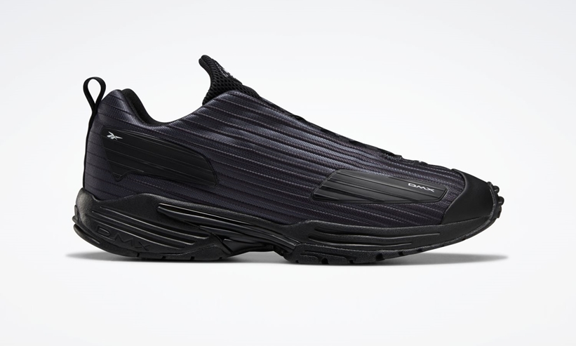 6/5発売！REEBOK DMX THRILL “White/Black” (リーボック ディーエムエックス スリル “ホワイト/ブラック”) [EH1915,1916]