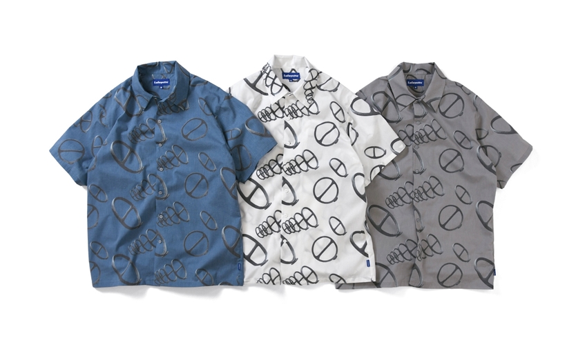 Lafayette 2020 SPRING/SUMMER COLLECTION 13th デリバリーが6/6から発売 (ラファイエット)