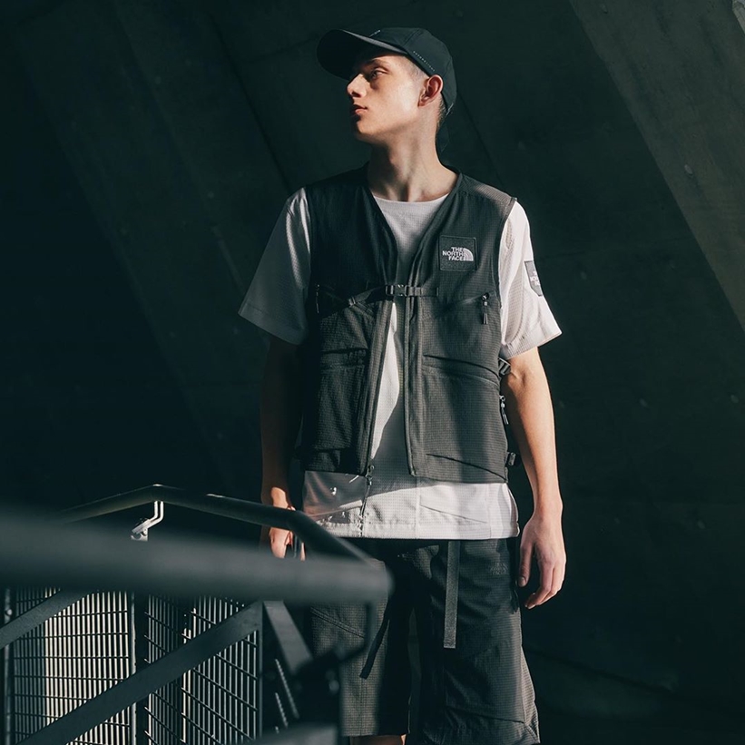 THE NORTH FACE URBAN EXPLORATION 2020 S/S “THE FUTURE CITY” (ザ・ノース・フェイス・アーバン・エクスプロレイション “ザ・フューチャー・シティ”)