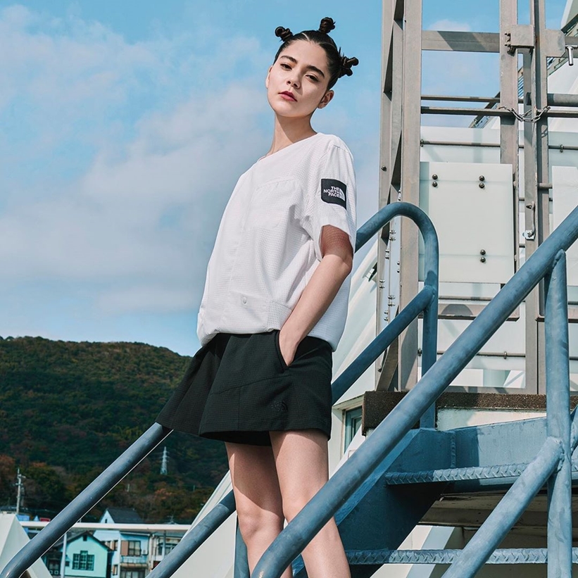 THE NORTH FACE URBAN EXPLORATION 2020 S/S “THE FUTURE CITY” (ザ・ノース・フェイス・アーバン・エクスプロレイション “ザ・フューチャー・シティ”)