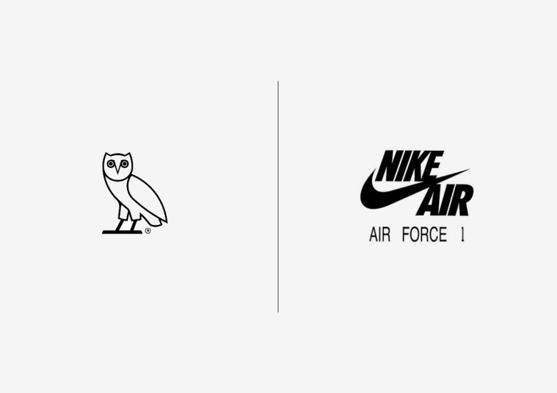 drake ovo nike