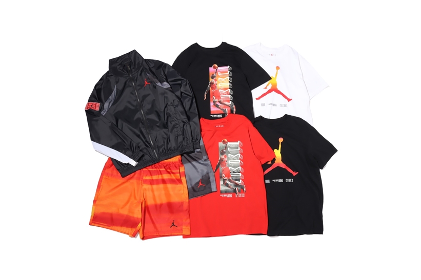 6/20発売！NIKE JORDAN LEGACY AIR JORDAN 11 APPAREL COLLECTION (ナイキ ジョーダン レガシー 11 アパレル コレクション)