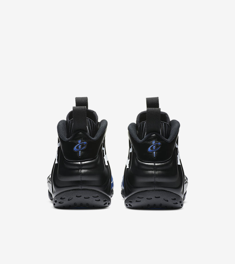 海外 9/4発売予定！ナイキ エア フォームポジット ワン “ブラック/オーロラ” (NIKE AIR FOAMPOSITE ONE “1996 All-Star”) [CN0055-001]