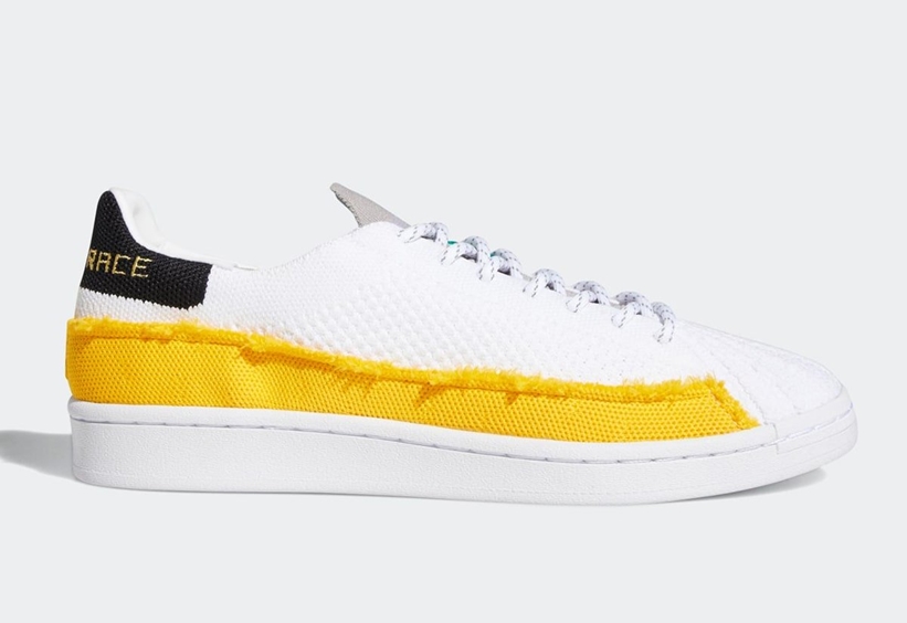 国内 7/3 発売！Pharrell Williams x adidas Originals SUPERSTAR (ファレル・ウィリアムス アディダス オリジナルス スーパースター) [FY1787,2294]