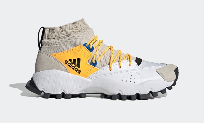 6月下旬発売！アディダス オリジナルス シーユーレーター OG “クリアブラウン/ソーラーゴールド” (adidas Originals SEEULATER OG “Clear Brown/Solar Gold”) [FW4450]