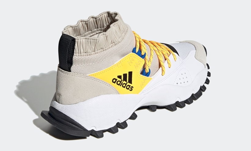 6月下旬発売！アディダス オリジナルス シーユーレーター OG “クリアブラウン/ソーラーゴールド” (adidas Originals SEEULATER OG “Clear Brown/Solar Gold”) [FW4450]