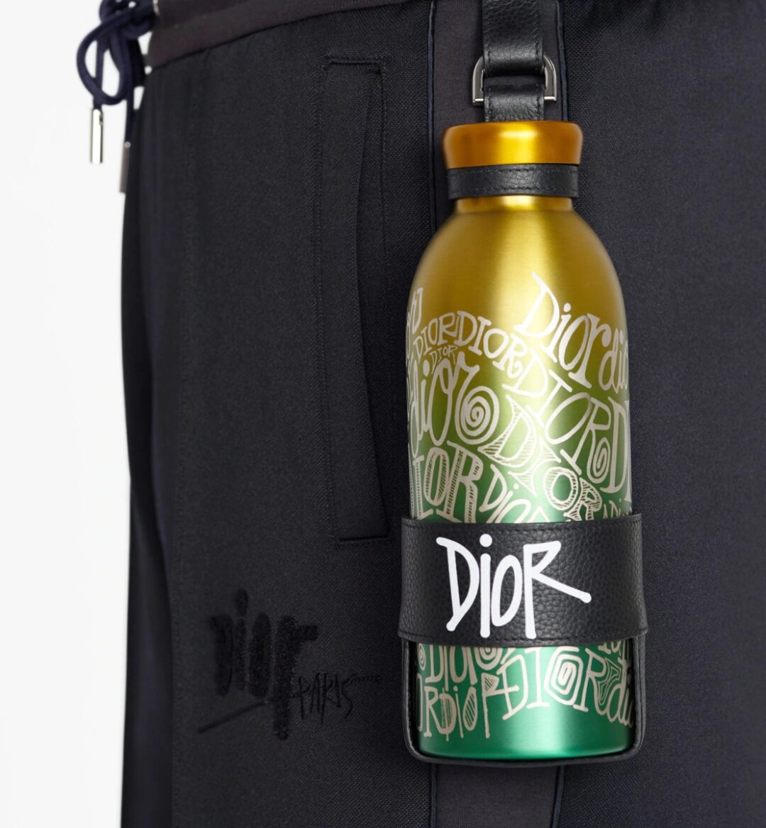 “ショーン・ステューシー”によるサイケデリックなモチーフが巧みに組み合わさった DIOR FALL 2020 MENS COLLECTION (Shawn Stussy ディオール フォール 2020年 メンズ コレクション)