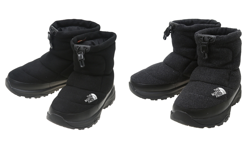 THE NORTH FACE “Nuptse Bootie Wool V Short” 2020 F/W (ザ・ノース・フェイス “ヌプシ・ブーティ ウール V ショート” 2020年 秋冬) [NF51979]