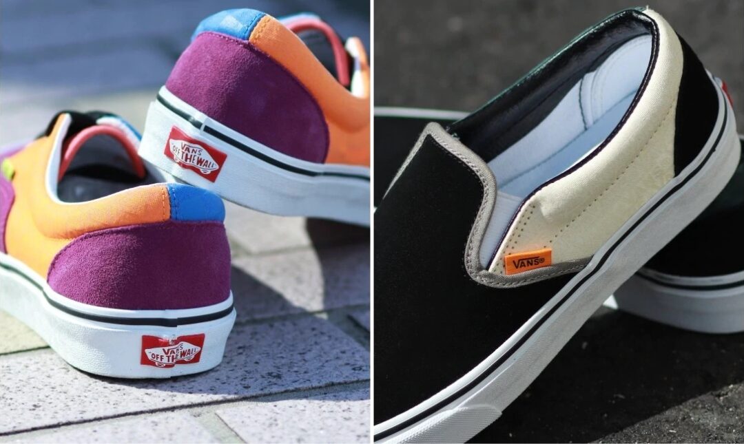 7月下旬発売！VANS ERA/CLASSIC SLIP-ON “MULTI” -JOURNAL STANDARD EXCLUSIVE- (バンズエラ/クラシックスリッポン “マルチ” ジャーナルスタンダード)