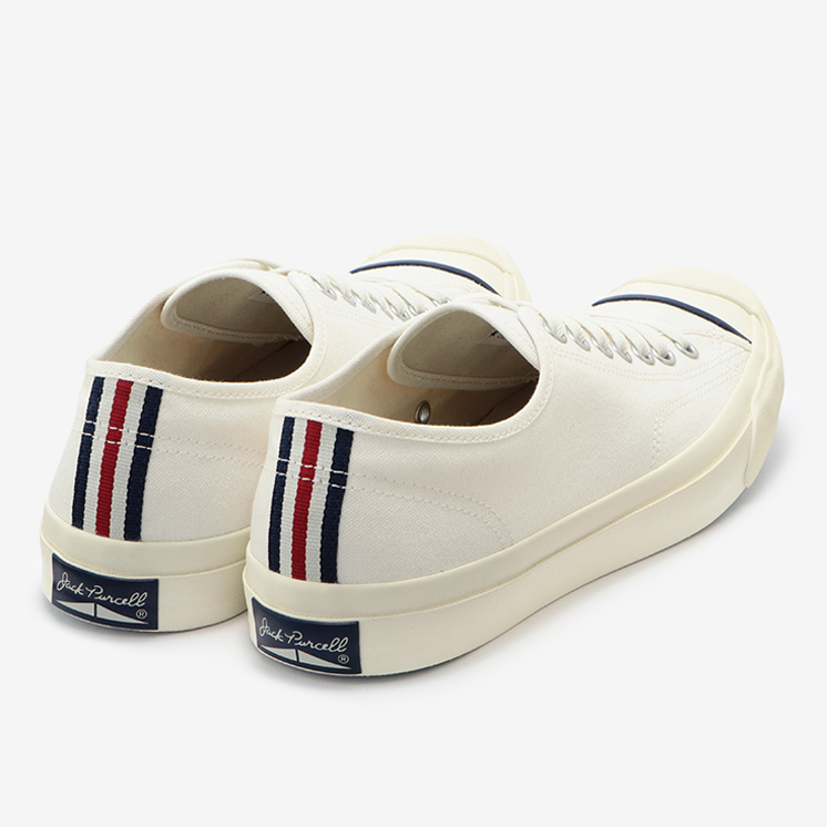 6 16 JACK PURCELL TRICOLINE RH CONVERSE Fullress