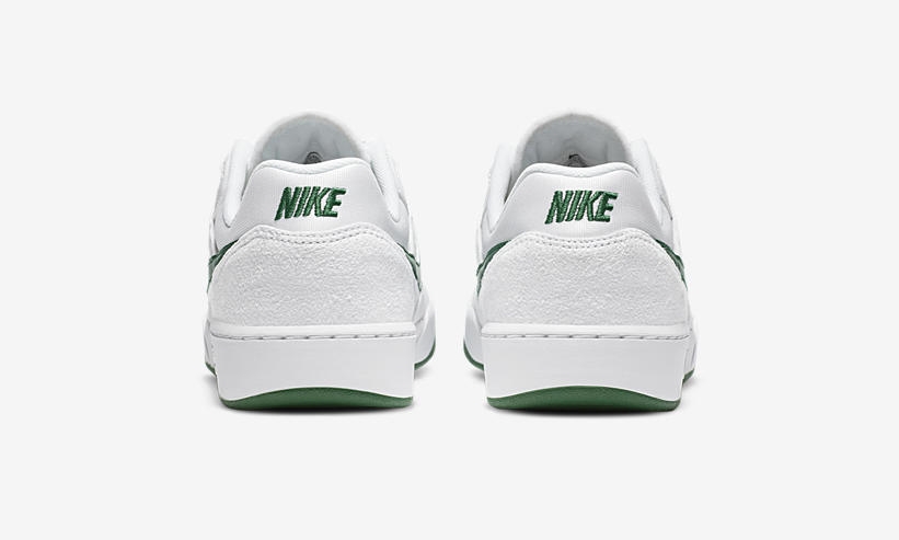 ナイキ SB GTS リターン “ホワイト/グリーン” (NIKE SB GTS RETURN “White/Green”) [CD4990-101]