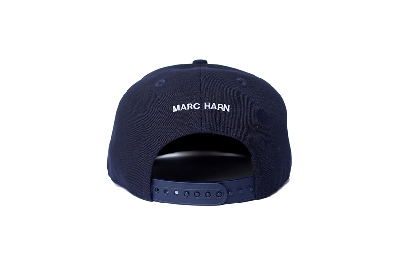 ファレル・ウィリアムス、VANSも認めたグラフィックデザイナーMASAが手掛ける「MARC HARN」が新作コレクションが6/19に受注受付を開始！