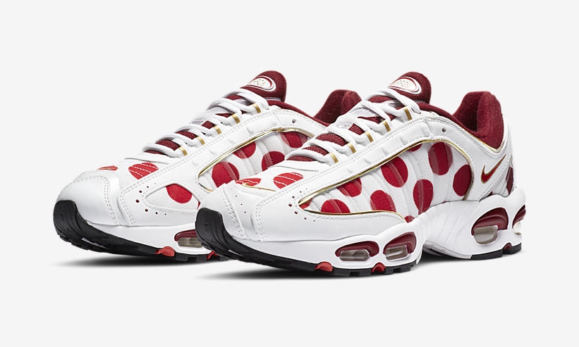 6/24発売！ナイキ エア マックス テイルウィンド 4 “ニッポン/日本” (NIKE AIR MAX TAILWIND IV “Nippon”) [CW4810-167]