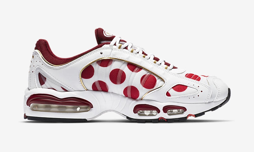 6/24発売！ナイキ エア マックス テイルウィンド 4 “ニッポン/日本” (NIKE AIR MAX TAILWIND IV “Nippon”) [CW4810-167]