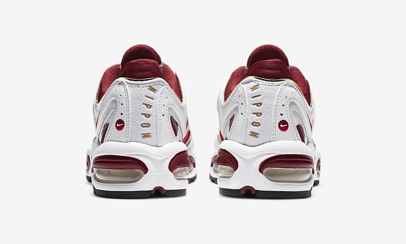 6/24発売！ナイキ エア マックス テイルウィンド 4 “ニッポン/日本” (NIKE AIR MAX TAILWIND IV “Nippon”) [CW4810-167]