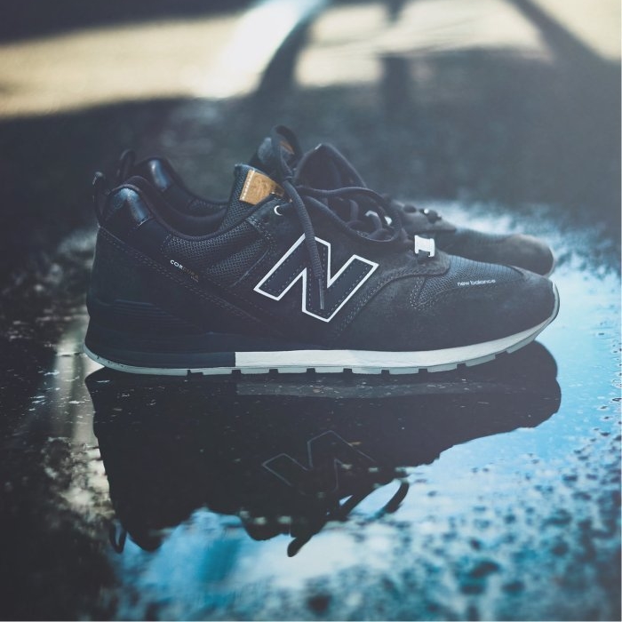 【NEW BALANCE / ニューバランス】EXCLUSIVE CM996 V