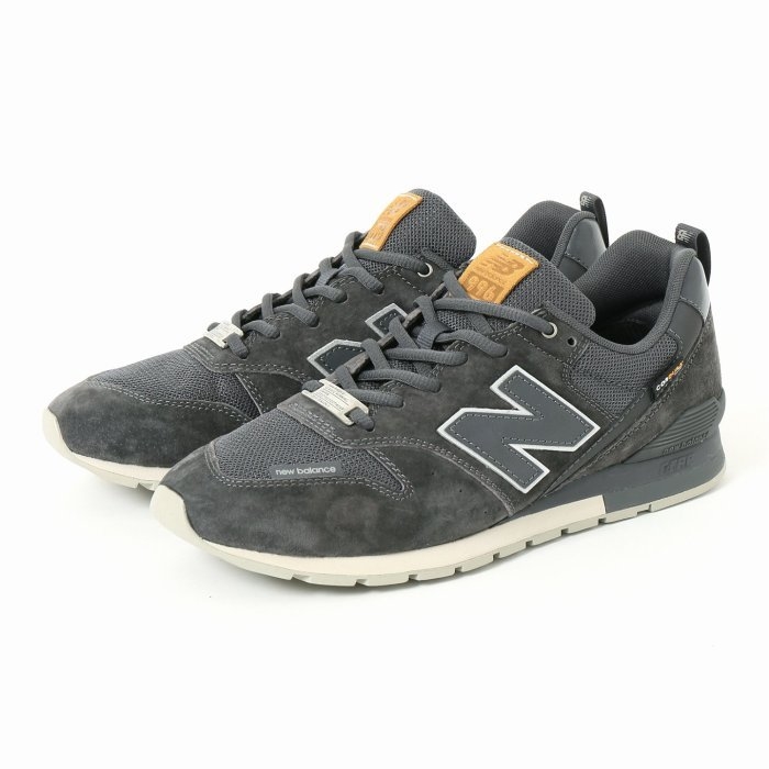 【NEW BALANCE / ニューバランス】EXCLUSIVE CM996 V