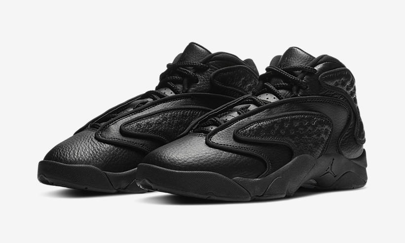 ナイキ ウィメンズ エア ジョーダン OG “トリプルブラック” (NIKE WMNS AIR JORDAN OG “Triple Black”) [CW0907-001]