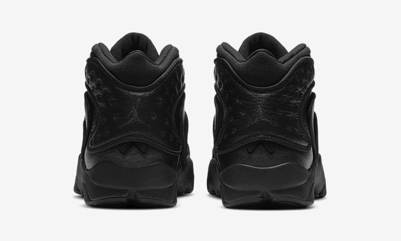 ナイキ ウィメンズ エア ジョーダン OG “トリプルブラック” (NIKE WMNS AIR JORDAN OG “Triple Black”) [CW0907-001]