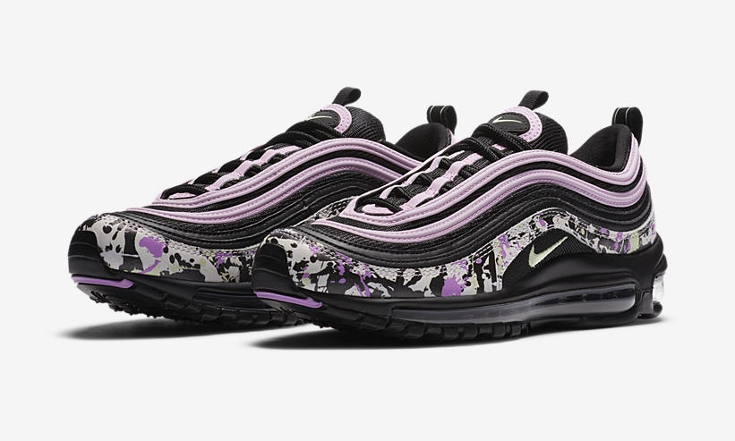 ナイキ エア マックス 97 "ブラック/マーブル" (NIKE AIR MAX 97 "Black/Marble") [CZ8096-100]