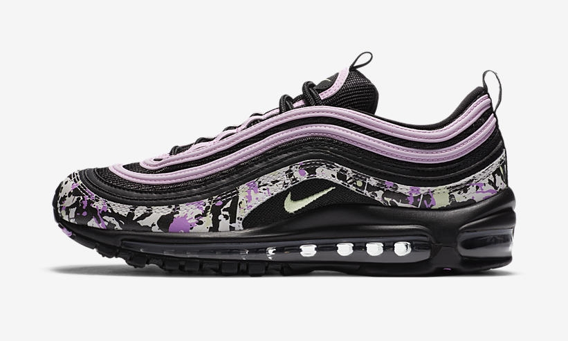 ナイキ エア マックス 97 “ブラック/マーブル” (NIKE AIR MAX 97 “Black/Marble”) [CZ8096-100]